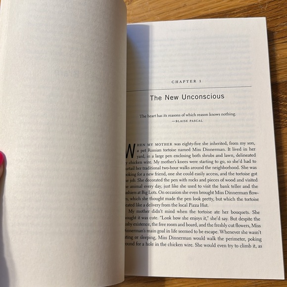 *last chance* “Subliminal. How Your Unconscious Mind Rules Your Behavior” - Picture 12 of 16